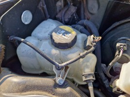 Vas expansiune Volvo XC90 II [Fabr 2015-2024] SUV 31368311