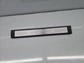 Ornament prag dreapta fata Jaguar XF (X250) [Fabr 2008-2015] Facelift Berlina 8X23-13200-A