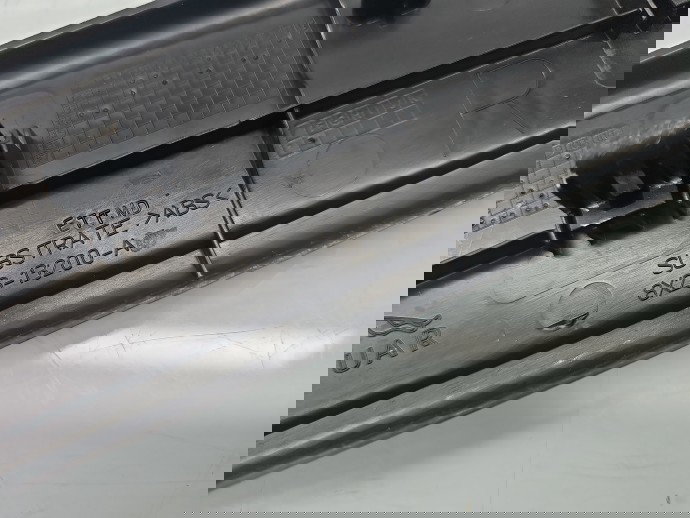 Ornament prag dreapta fata Jaguar XF (X250) [Fabr 2008-2015] Facelift Berlina 8X23-13200-A