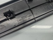 Ornament prag dreapta fata Jaguar XF (X250) [Fabr 2008-2015] Facelift Berlina 8X23-13200-A