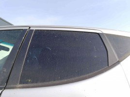 Geam usa stanga spate OEM Mercedes Clasa A (W168) [Fabr 1997-2004] 1.4