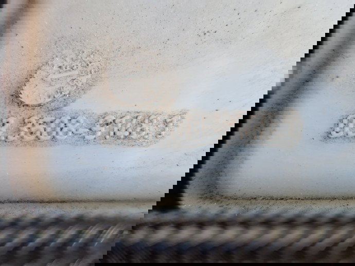 Vas lichid frana Volvo XC90 II [Fabr 2015-2024] SUV 03350891481