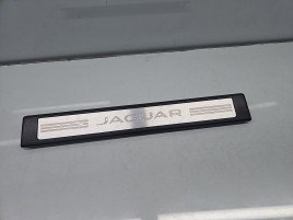 Ornament prag stanga fata Jaguar XF (X250) [Fabr 2008-2015] Facelift Berlina 8X23-13201-A