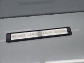 Ornament prag stanga fata Jaguar XF (X250) [Fabr 2008-2015] Facelift Berlina 8X23-13201-A