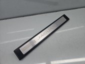 Ornament prag stanga fata Jaguar XF (X250) [Fabr 2008-2015] Facelift Berlina 8X23-13201-A