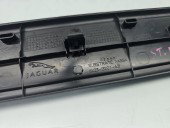 Ornament prag stanga fata Jaguar XF (X250) [Fabr 2008-2015] Facelift Berlina 8X23-13201-A