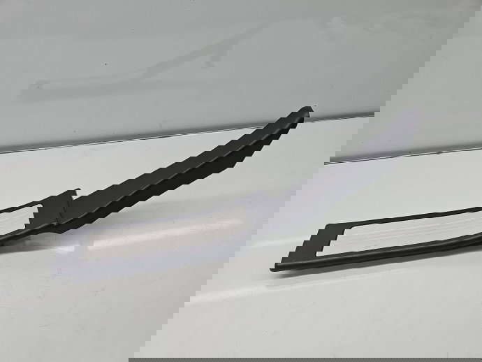 Ornament prag dreapta spate Jaguar XF (X250) [Fabr 2008-2015] Facelift Berlina 8X23-F13244-A