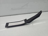 Ornament prag dreapta spate Jaguar XF (X250) [Fabr 2008-2015] Facelift Berlina 8X23-F13244-A