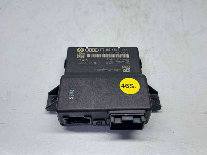  Modul CAN Audi A5 (8T3) [Fabr 2007-2015] 8T0907468T