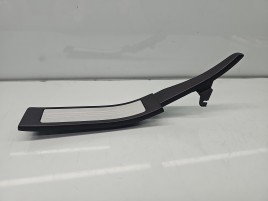 Ornament prag stanga spate Jaguar XF (X250) [Fabr 2008-2015] Facelift Berlina 8X23-F13245-A