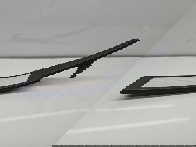 Ornament prag stanga spate Jaguar XF (X250) [Fabr 2008-2015] Facelift Berlina 8X23-F13245-A