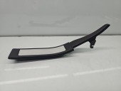 Ornament prag stanga spate Jaguar XF (X250) [Fabr 2008-2015] Facelift Berlina 8X23-F13245-A