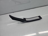 Ornament prag stanga spate Jaguar XF (X250) [Fabr 2008-2015] Facelift Berlina 8X23-F13245-A