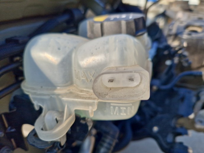 Vas expansiune Volvo XC90 II [Fabr 2015-2024] SUV 31338409