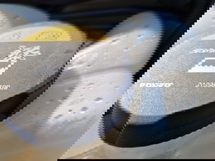 Vas expansiune Volvo XC90 II [Fabr 2015-2024] SUV 31338409