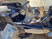 Conducta AC Volvo XC90 II [Fabr 2015-2024] 31390898 2.0 Hib B4204T 236KW / 320CP