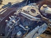 Conducta AC Volvo XC90 II [Fabr 2015-2024] 31390898 2.0 Hib B4204T 236KW / 320CP