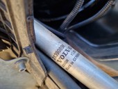 Conducta AC Volvo XC90 II [Fabr 2015-2024] 31390898 2.0 Hib B4204T 236KW / 320CP