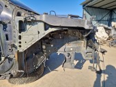 Lonjeron dreapta Volvo XC90 II [Fabr 2015-2024] SUV OEM