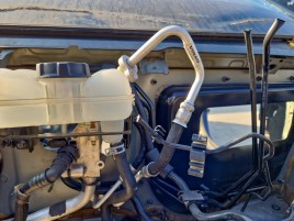 Conducta AC Volvo XC90 II [Fabr 2015-2024] 31390896 2.0 Hib B4204T 236KW / 320CP