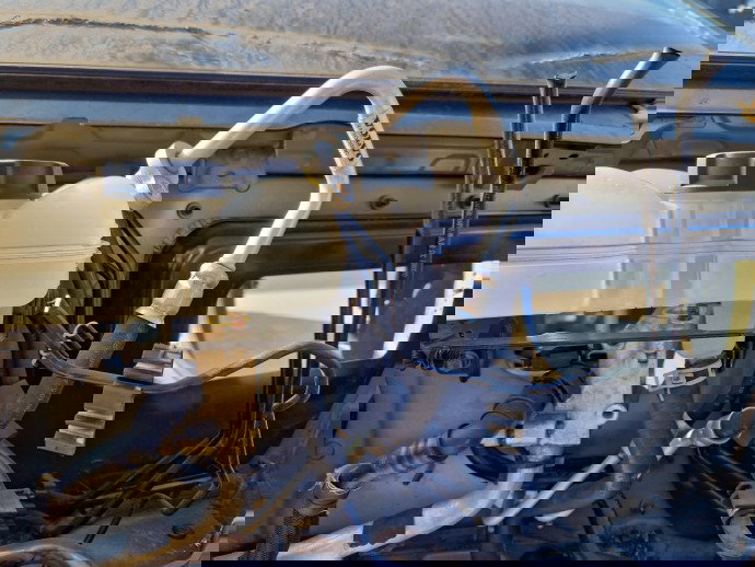 Conducta AC Volvo XC90 II [Fabr 2015-2024] 31390896 2.0 Hib B4204T 236KW / 320CP