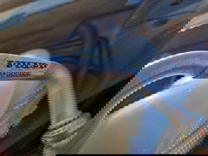 Conducta AC Volvo XC90 II [Fabr 2015-2024] 31390896 2.0 Hib B4204T 236KW / 320CP