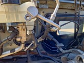 Conducta AC Volvo XC90 II [Fabr 2015-2024] 31390897 2.0 Hib B4204T 236KW / 320CP