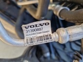 Conducta AC Volvo XC90 II [Fabr 2015-2024] 31390897 2.0 Hib B4204T 236KW / 320CP