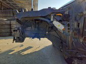 Lonjeron stanga Volvo XC90 II [Fabr 2015-2024] SUV OEM