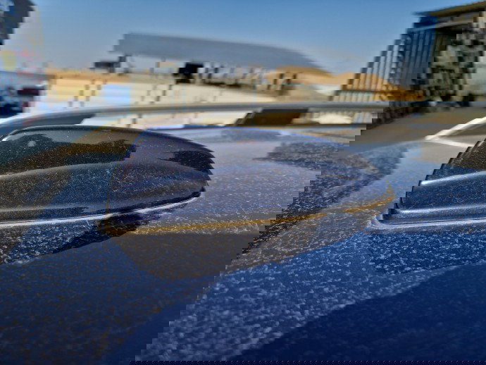 Antena Volvo XC90 II [Fabr 2015-2024] OEM