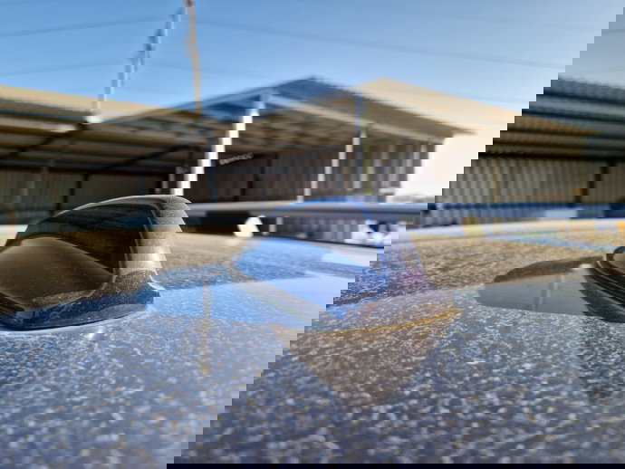 Antena Volvo XC90 II [Fabr 2015-2024] OEM