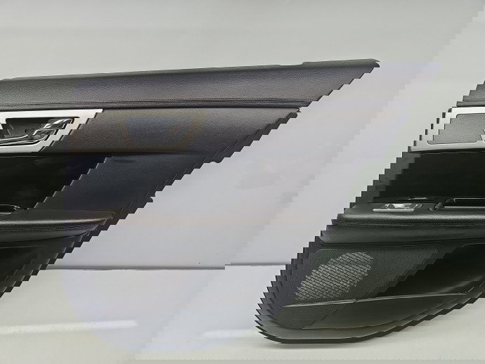 Tapiterie usa dreapta spate Jaguar XF (X250) [Fabr 2008-2015] Facelift 8X23-F274A30-A