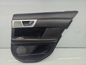 Tapiterie usa dreapta spate Jaguar XF (X250) [Fabr 2008-2015] Facelift 8X23-F274A30-A