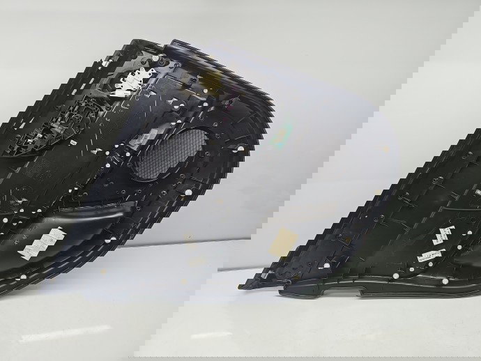 Tapiterie usa dreapta spate Jaguar XF (X250) [Fabr 2008-2015] Facelift 8X23-F274A30-A