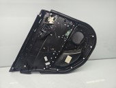 Tapiterie usa dreapta spate Jaguar XF (X250) [Fabr 2008-2015] Facelift 8X23-F274A30-A