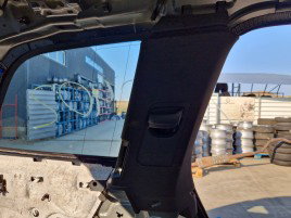 Ornament stalp stanga Volvo XC90 II [Fabr 2015-2024] SUV OEM