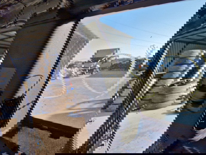 Ornament stalp dreapta Volvo XC90 II [Fabr 2015-2024] SUV OEM