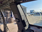 Ornament stalp dreapta Volvo XC90 II [Fabr 2015-2024] SUV OEM