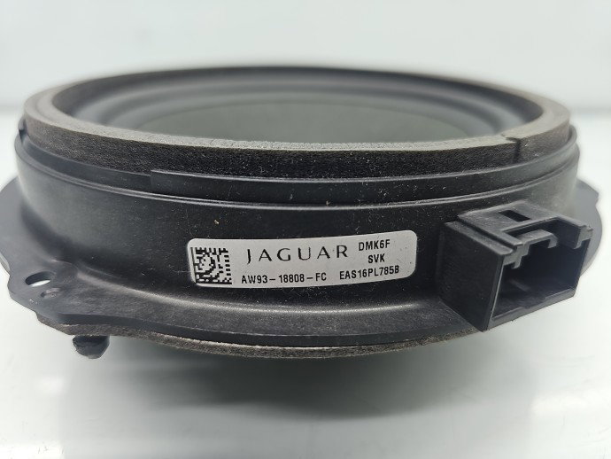 Boxa dreapta spate Jaguar XF (X250) [Fabr 2008-2015] Facelift AW93-18808-FC