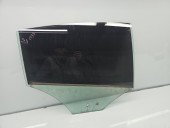 Geam usa dreapta spate Jaguar XF (X250) [Fabr 2008-2015] Facelift Berlina OEM