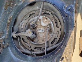 Pompa combustibil Volvo XC90 II [Fabr 2015-2024] 31392029 2.0 Hib B4204T 236KW / 320CP