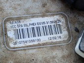 Pompa combustibil Volvo XC90 II [Fabr 2015-2024] 31392029 2.0 Hib B4204T 236KW / 320CP