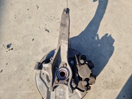 Fuzeta fata stanga Volvo XC90 II [Fabr 2015-2024] 2.0 Hib B4204T 236KW / 320CP