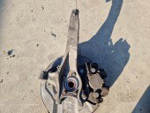 Fuzeta fata stanga Volvo XC90 II [Fabr 2015-2024] 2.0 Hib B4204T 236KW / 320CP