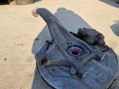 Fuzeta fata stanga Volvo XC90 II [Fabr 2015-2024] 2.0 Hib B4204T 236KW / 320CP