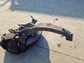 Fuzeta fata stanga Volvo XC90 II [Fabr 2015-2024] 2.0 Hib B4204T 236KW / 320CP