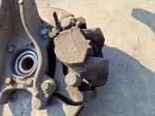 Etrier stanga fata Volvo XC90 II [Fabr 2015-2024] 31381442 2.0 Hib B4204T  236KW / 320CP