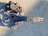 Fuzeta fata dreapta Volvo XC90 II [Fabr 2015-2024] 2.0 Hib B4204T 236KW / 320CP