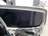 Geam usa dreapta spate OEM Mercedes Clasa A (W168) [Fabr 1997-2004] 1.4