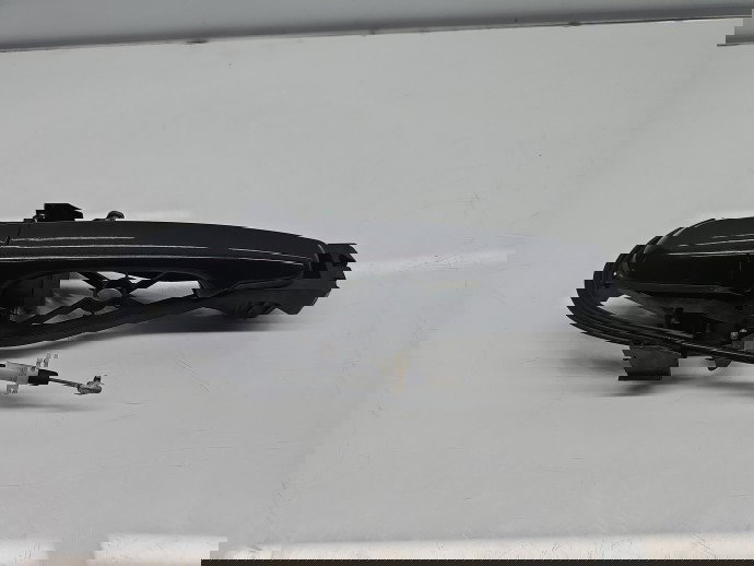 Maner usa dreapta spate Jaguar XF (X250) [Fabr 2008-2015] Facelift Berlina STRATUS GRAY